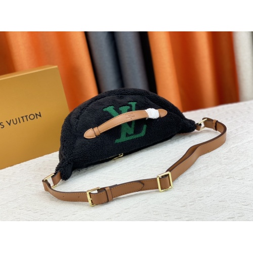 Replica Louis Vuitton LV AAA Quality Belt Bags For Women #1045976 $64.00 USD for Wholesale