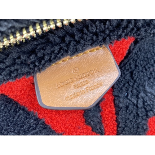 Replica Louis Vuitton LV AAA Quality Belt Bags For Women #1045976 $64.00 USD for Wholesale
