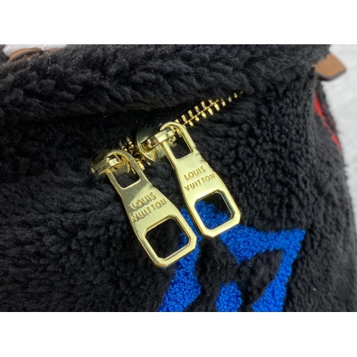 Replica Louis Vuitton LV AAA Quality Belt Bags For Women #1045976 $64.00 USD for Wholesale