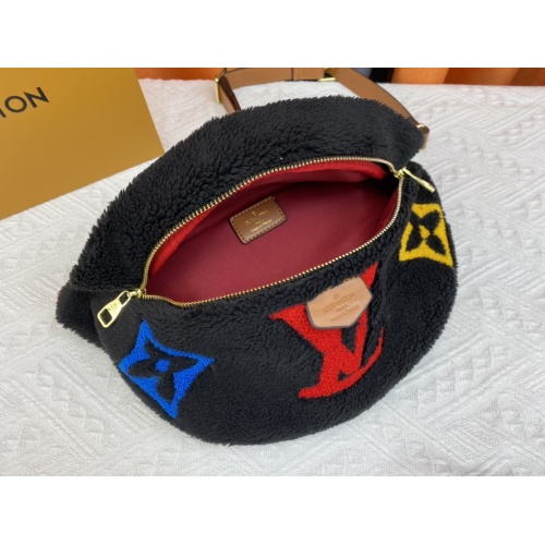 Replica Louis Vuitton LV AAA Quality Belt Bags For Women #1045976 $64.00 USD for Wholesale