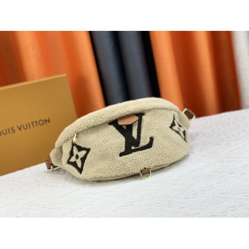 Louis Vuitton LV AAA Quality Belt Bags For Women #1045977 $64.00 USD, Wholesale Replica Louis Vuitton LV AAA Quality Belt Bags