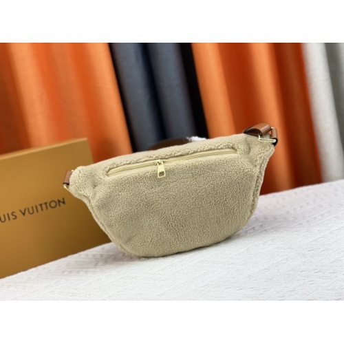 Replica Louis Vuitton LV AAA Quality Belt Bags For Women #1045977 $64.00 USD for Wholesale