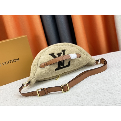 Replica Louis Vuitton LV AAA Quality Belt Bags For Women #1045977 $64.00 USD for Wholesale