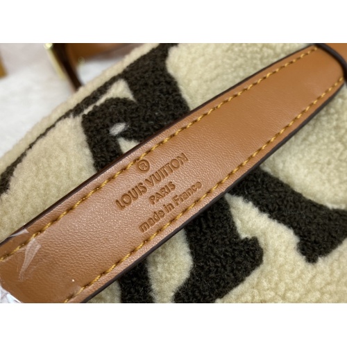 Replica Louis Vuitton LV AAA Quality Belt Bags For Women #1045977 $64.00 USD for Wholesale