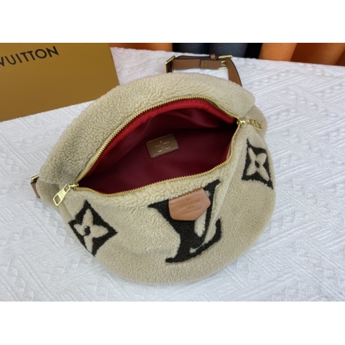 Replica Louis Vuitton LV AAA Quality Belt Bags For Women #1045977 $64.00 USD for Wholesale