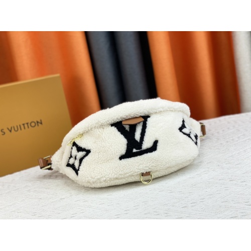 Louis Vuitton LV AAA Quality Belt Bags For Women #1045978 $64.00 USD, Wholesale Replica Louis Vuitton LV AAA Quality Belt Bags