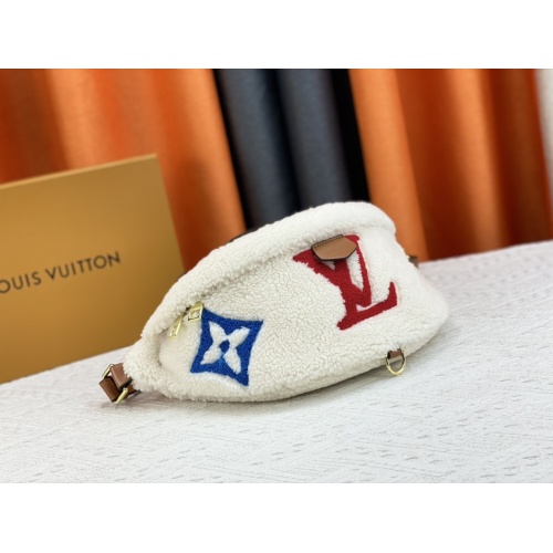 Replica Louis Vuitton LV AAA Quality Belt Bags For Women #1045979 $64.00 USD for Wholesale