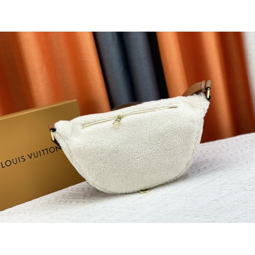 Replica Louis Vuitton LV AAA Quality Belt Bags For Women #1045979 $64.00 USD for Wholesale