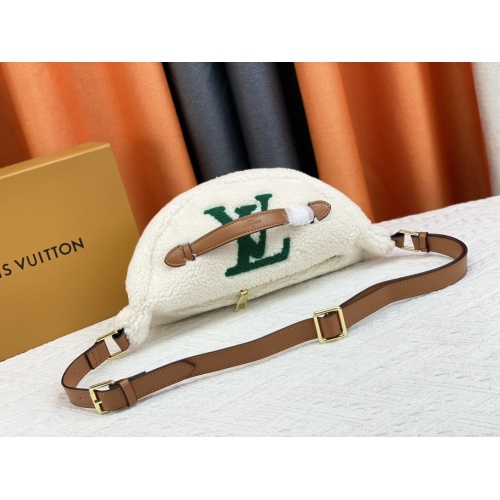 Replica Louis Vuitton LV AAA Quality Belt Bags For Women #1045979 $64.00 USD for Wholesale