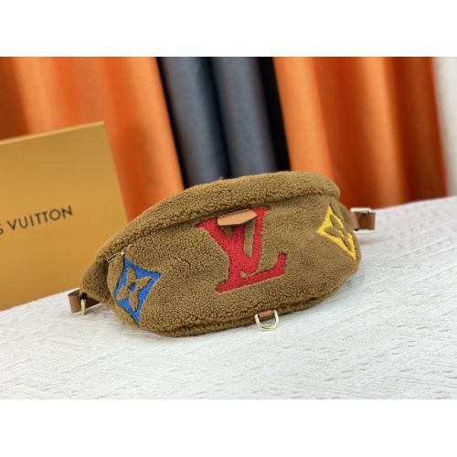 Louis Vuitton LV AAA Quality Belt Bags For Women #1045983 $64.00 USD, Wholesale Replica Louis Vuitton LV AAA Quality Belt Bags