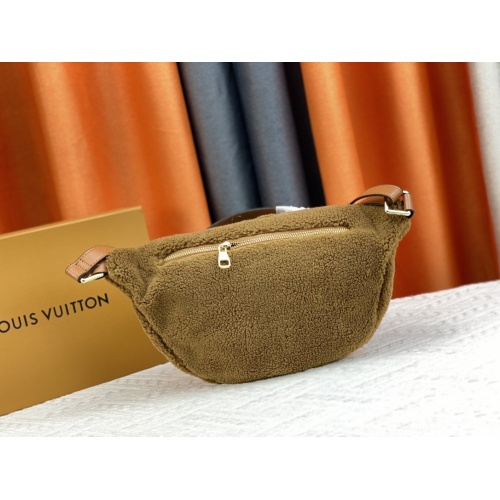 Replica Louis Vuitton LV AAA Quality Belt Bags For Women #1045983 $64.00 USD for Wholesale