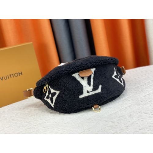 Louis Vuitton LV AAA Quality Belt Bags For Women #1045984 $64.00 USD, Wholesale Replica Louis Vuitton LV AAA Quality Belt Bags