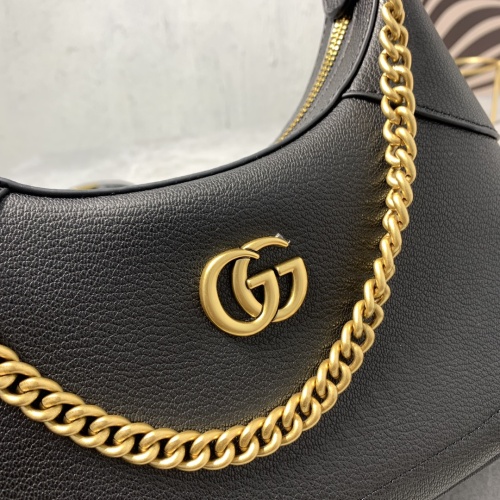 Replica Gucci AAA Quality Shoulder Bags For Women #1046258 $96.00 USD for Wholesale