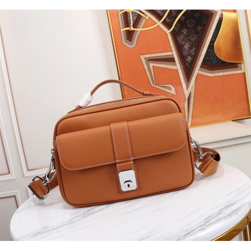 Hermes AAA Man Messenger Bags #1047854 $118.00 USD, Wholesale Replica Hermes AAA Man Messenger Bags