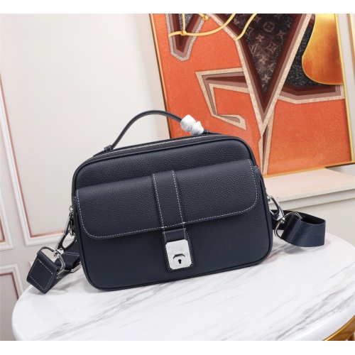 Hermes AAA Man Messenger Bags #1047855 $118.00 USD, Wholesale Replica Hermes AAA Man Messenger Bags