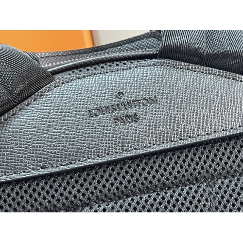 Replica Louis Vuitton LV AAA Man Backpacks #1047930 $202.00 USD for Wholesale