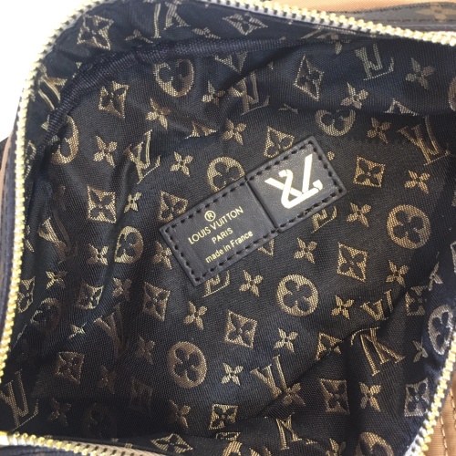 Replica Louis Vuitton LV AAA Quality Belt Bags For Women #1048199 $64.00 USD for Wholesale