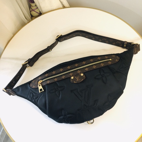 Louis Vuitton LV AAA Quality Belt Bags For Women #1048200 $64.00 USD, Wholesale Replica Louis Vuitton LV AAA Quality Belt Bags