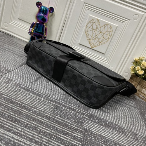 Replica Louis Vuitton AAA Man Messenger Bags #1048207 $82.00 USD for Wholesale