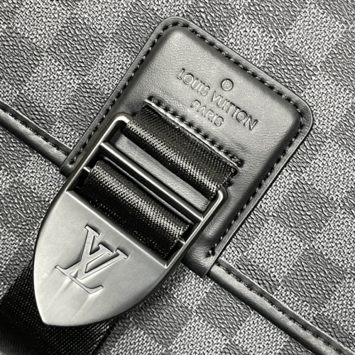 Replica Louis Vuitton AAA Man Messenger Bags #1048207 $82.00 USD for Wholesale