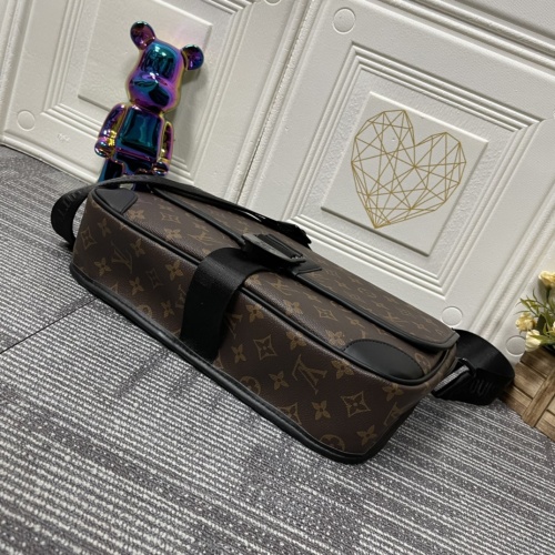 Replica Louis Vuitton AAA Man Messenger Bags #1048213 $82.00 USD for Wholesale