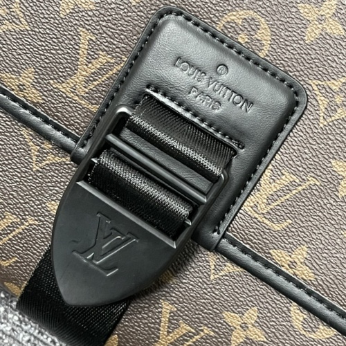 Replica Louis Vuitton AAA Man Messenger Bags #1048213 $82.00 USD for Wholesale