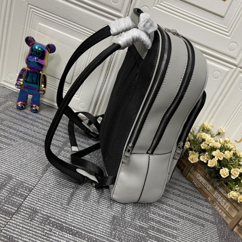 Replica Louis Vuitton LV AAA Man Backpacks #1048228 $92.00 USD for Wholesale