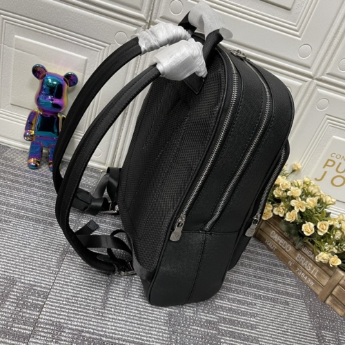 Replica Louis Vuitton LV AAA Man Backpacks #1048230 $92.00 USD for Wholesale