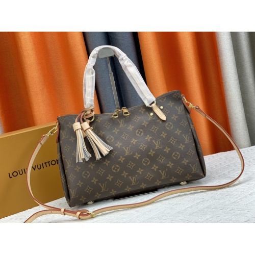 Louis Vuitton AAA Quality Handbags For Women #1048294 $72.00 USD, Wholesale Replica Louis Vuitton AAA Quality Handbags