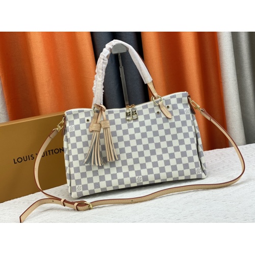 Louis Vuitton AAA Quality Handbags For Women #1048296 $72.00 USD, Wholesale Replica Louis Vuitton AAA Quality Handbags