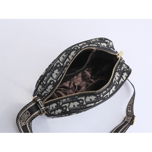 Replica Christian Dior Messenger Bags For Women #1048610 $24.00 USD for Wholesale