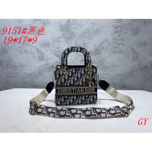 Christian Dior Messenger Bags For Women #1048614 $27.00 USD, Wholesale Replica Christian Dior Messenger Bags