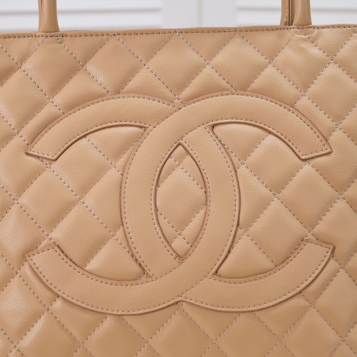 Replica Chanel AAA Quality Handbags For Women #1049608 $92.00 USD for Wholesale