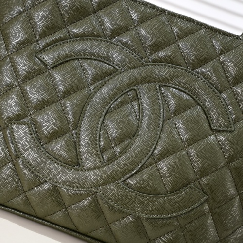 Replica Chanel AAA Quality Handbags For Women #1049609 $92.00 USD for Wholesale