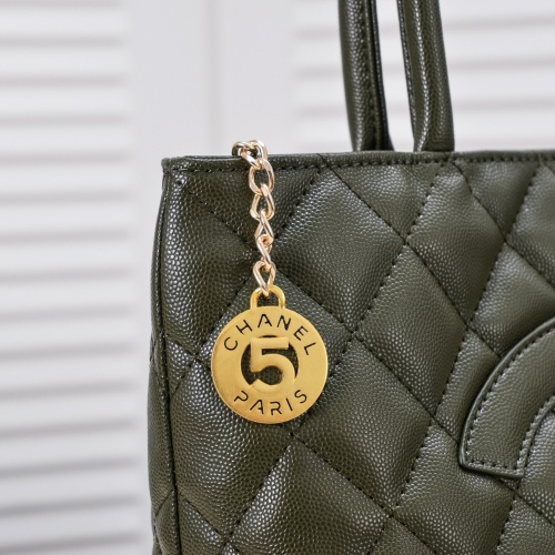 Replica Chanel AAA Quality Handbags For Women #1049609 $92.00 USD for Wholesale