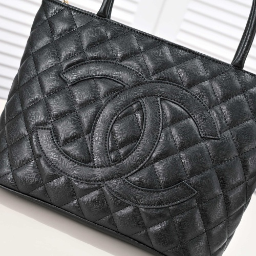 Replica Chanel AAA Quality Handbags For Women #1049610 $92.00 USD for Wholesale