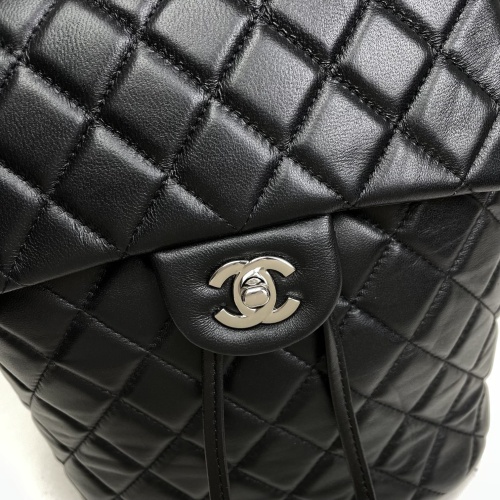 Replica Chanel AAA Quality Backpacks For Women #1049614 $102.00 USD for Wholesale