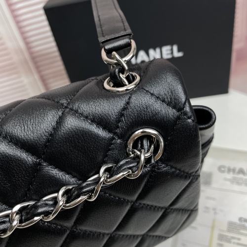 Replica Chanel AAA Quality Backpacks For Women #1049614 $102.00 USD for Wholesale