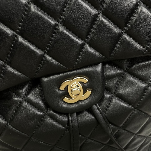 Replica Chanel AAA Quality Backpacks For Women #1049615 $108.00 USD for Wholesale