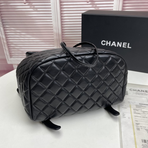 Replica Chanel AAA Quality Backpacks For Women #1049615 $108.00 USD for Wholesale