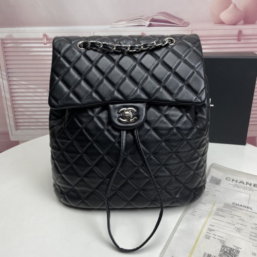 Chanel AAA Quality Backpacks For Women #1049620 $102.00 USD, Wholesale Replica Chanel AAA Quality Backpacks