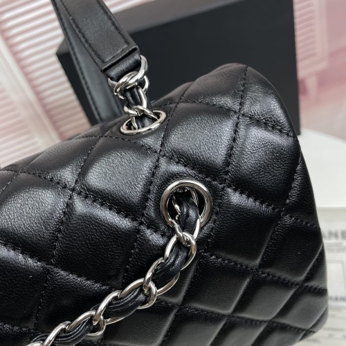 Replica Chanel AAA Quality Backpacks For Women #1049620 $102.00 USD for Wholesale