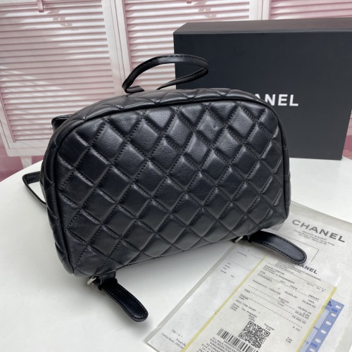 Replica Chanel AAA Quality Backpacks For Women #1049620 $102.00 USD for Wholesale