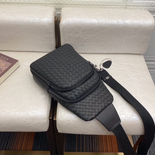 Replica Bottega Veneta AAA Man Messenger Bags #1049687 $108.00 USD for Wholesale