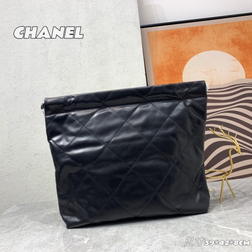 Replica Chanel AAA Quality Shoulder Bags For Women #1050914 $128.00 USD for Wholesale