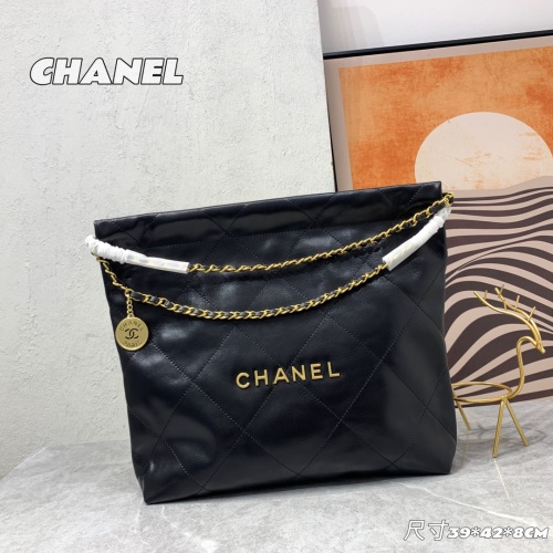 Chanel AAA Quality Shoulder Bags For Women #1050915 $128.00 USD, Wholesale Replica Chanel AAA Quality Shoulder Bags