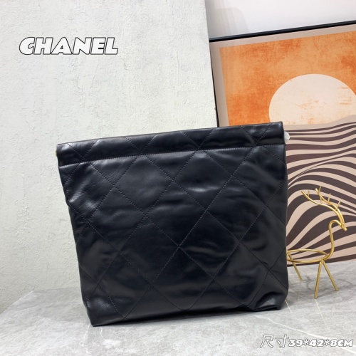 Replica Chanel AAA Quality Shoulder Bags For Women #1050915 $128.00 USD for Wholesale