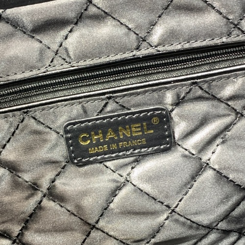 Replica Chanel AAA Quality Shoulder Bags For Women #1050915 $128.00 USD for Wholesale