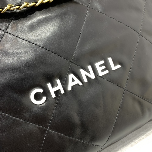 Replica Chanel AAA Quality Shoulder Bags For Women #1050916 $128.00 USD for Wholesale