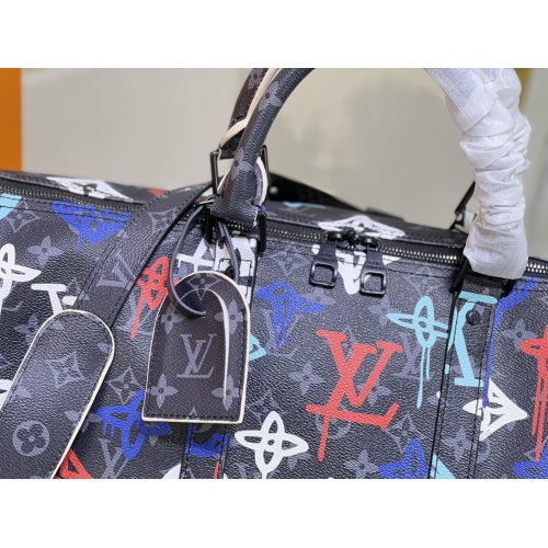 Replica Louis Vuitton Travel Bags For Women #1051020 $98.00 USD for Wholesale